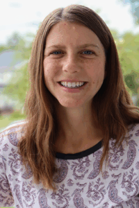 Allison Anderson LGPC Counselor MD