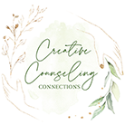 Creative Counseling Connections | Staging Logo