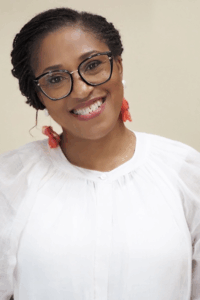 Didi Anude, MD Counselor Maryland