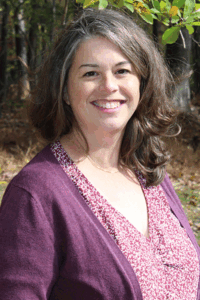 Sara Rodriguez, LCSW-C Counselor Maryland